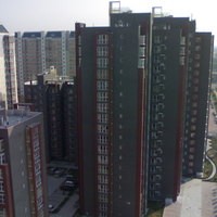 北京怡馨家园图片