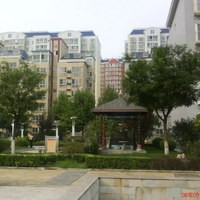 北京怡馨家园图片