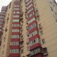 北京农光里小区图片