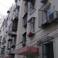 北京农光里小区图片