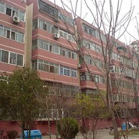 北京农光里小区图片