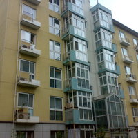 北京知本时代图片