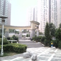 北京世安家园图片