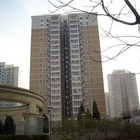 北京世安家园图片