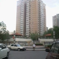 北京世安家园图片