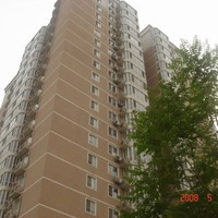 北京世安家园图片