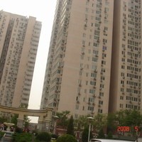 北京世安家园图片