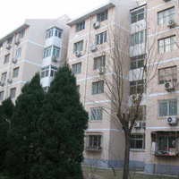 北京世安家园图片