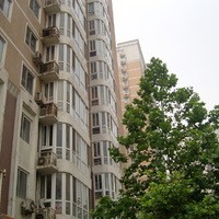 北京世安家园图片