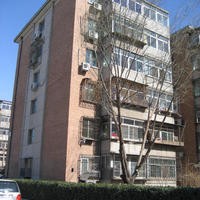 北京华龙苑南里小区图片