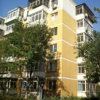 北京华龙苑南里小区图片