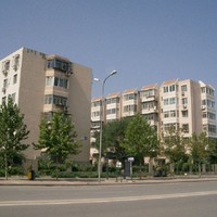 北京华龙苑南里小区图片