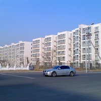 北京华龙苑南里小区图片