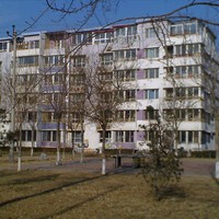 北京华龙苑南里小区图片