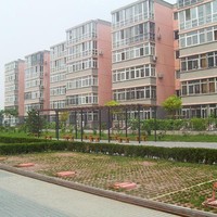 北京华龙苑南里小区图片