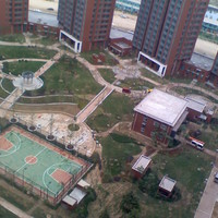 北京旭辉.奥都图片