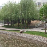 北京万象新天图片