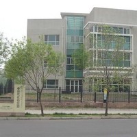 北京万象新天图片