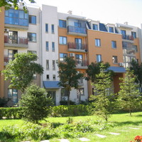 北京万象新天图片