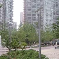 北京金地国际花园图片