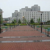 北京海特花园图片