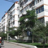 北京海特花园图片