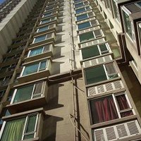 北京京贸国际公寓图片