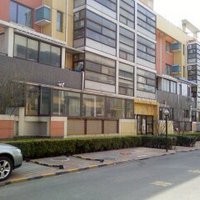 北京万科青青家园图片