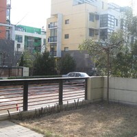 北京万科青青家园图片