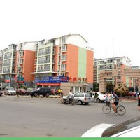 北京北京人家图片