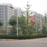 北京北京人家图片