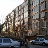 北京北京人家图片