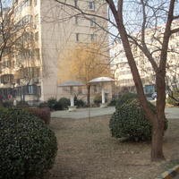 北京樱花园一区图片