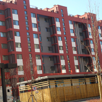 北京万科四季花城图片