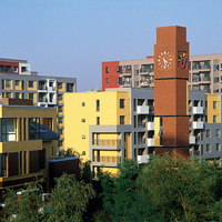 北京万科四季花城图片