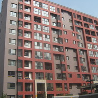 北京万科四季花城图片