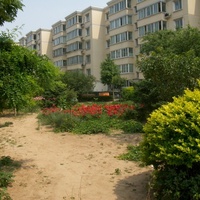 北京新潮嘉园图片