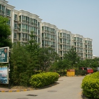 北京新潮嘉园图片