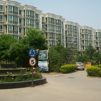 北京新潮嘉园图片