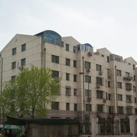 北京慧华苑图片