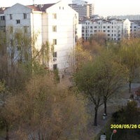 北京慧华苑图片