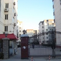 北京慧华苑图片