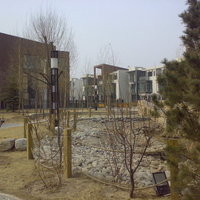 北京天赐良园图片