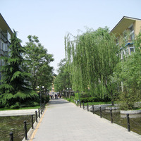 北京天赐良园图片