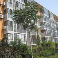 北京天赐良园图片