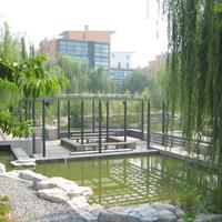 北京天赐良园图片