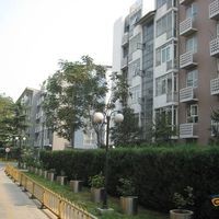 北京天赐良园图片