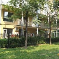 北京天赐良园图片