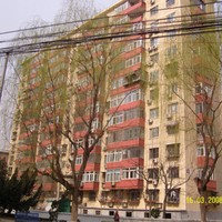 北京柳芳南里图片