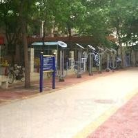 北京柳芳南里图片